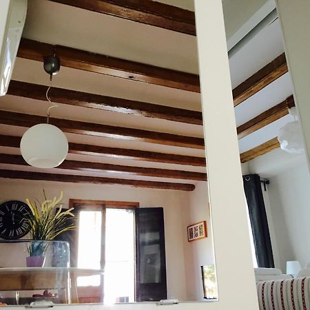 Apartments Barcelona Sagrada מראה חיצוני תמונה