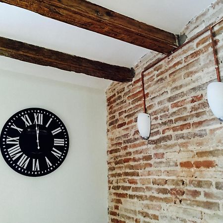 Apartments Barcelona Sagrada מראה חיצוני תמונה