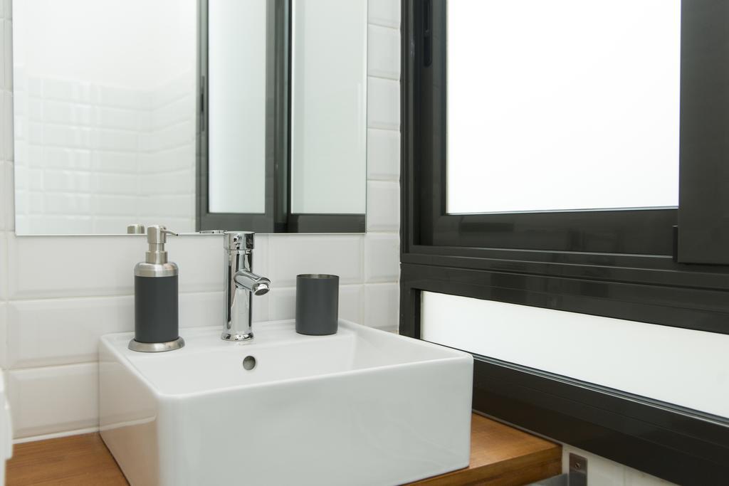 Apartments Barcelona Sagrada חדר תמונה