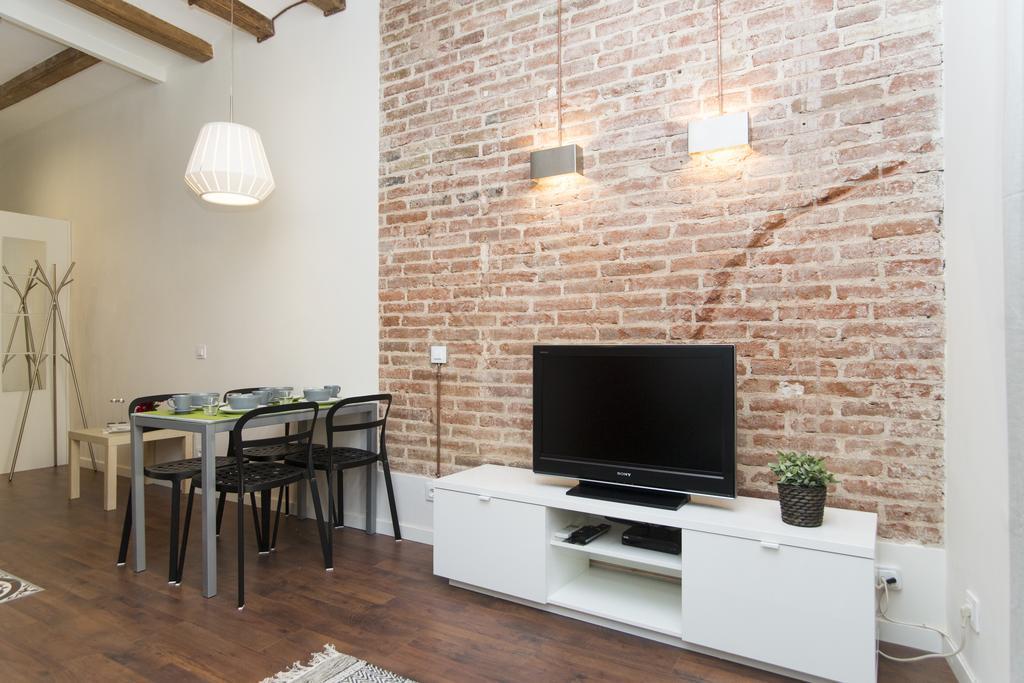 Apartments Barcelona Sagrada חדר תמונה