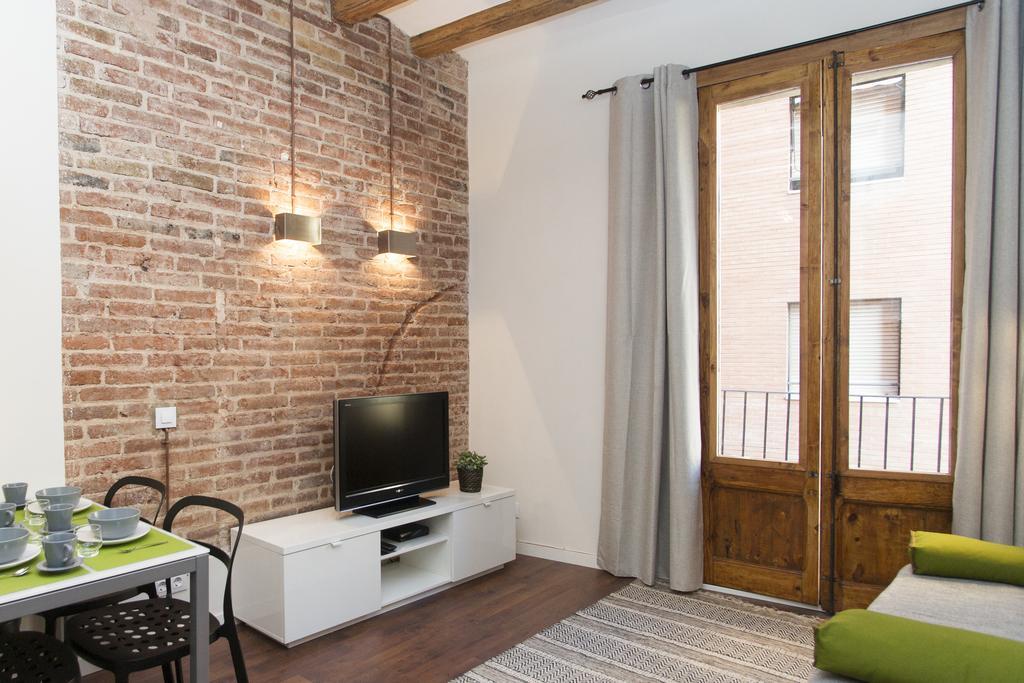Apartments Barcelona Sagrada חדר תמונה