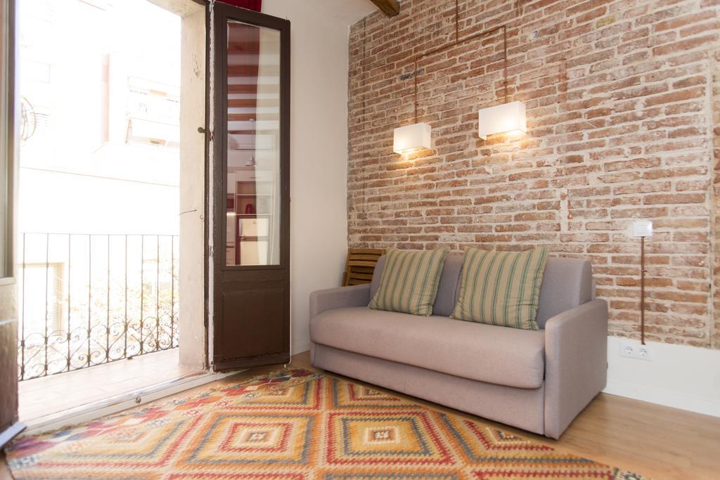 Apartments Barcelona Sagrada חדר תמונה