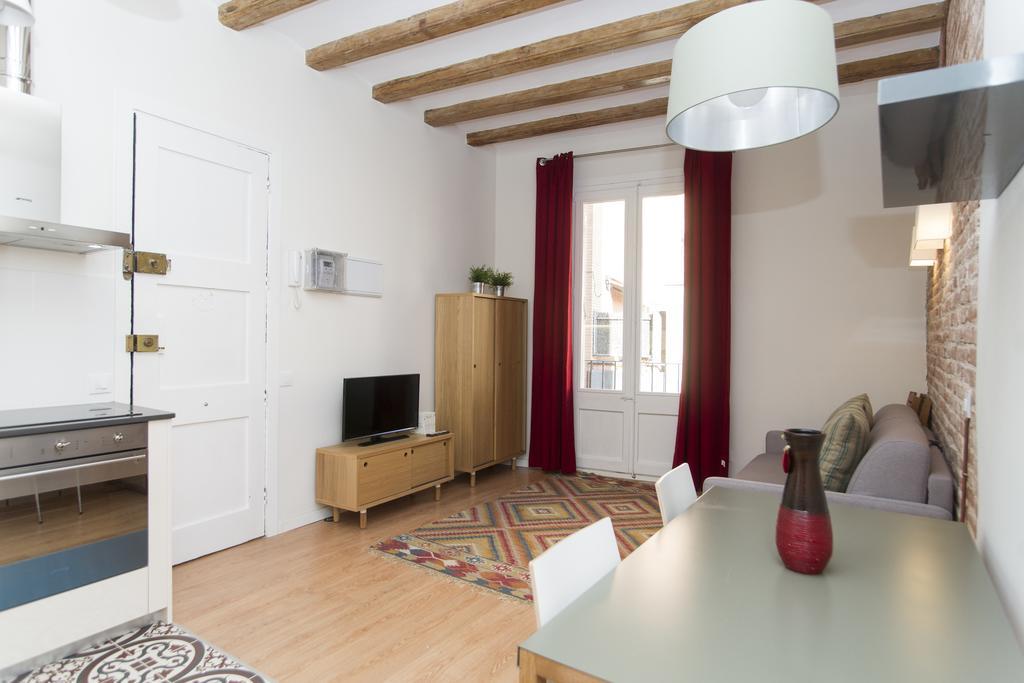 Apartments Barcelona Sagrada מראה חיצוני תמונה
