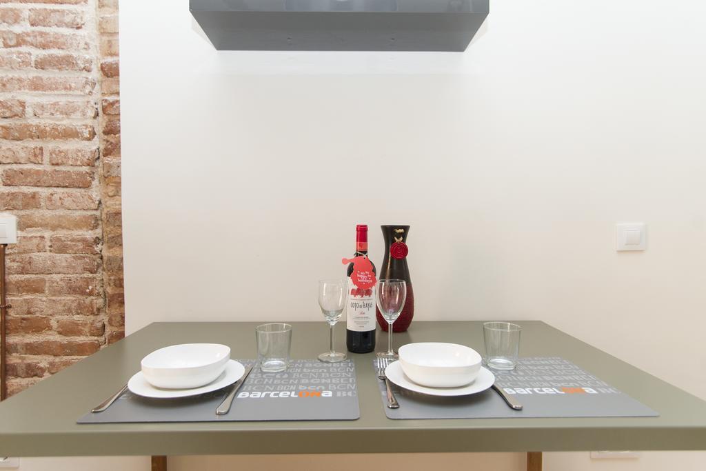 Apartments Barcelona Sagrada חדר תמונה