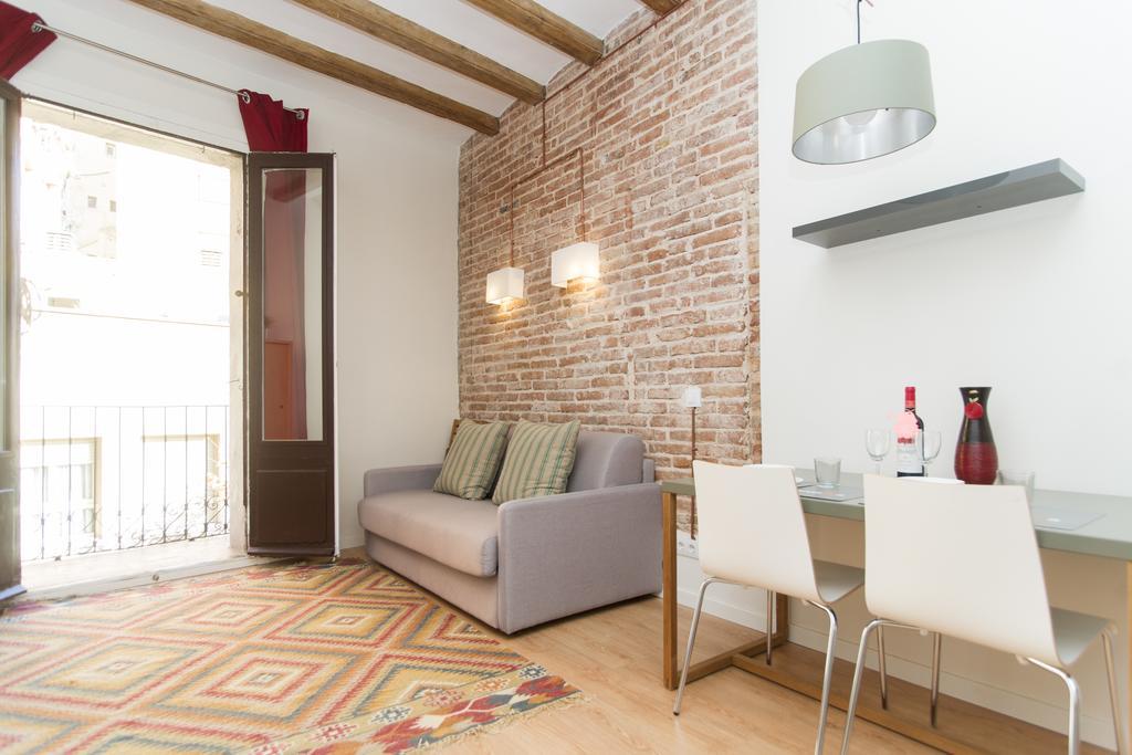 Apartments Barcelona Sagrada חדר תמונה