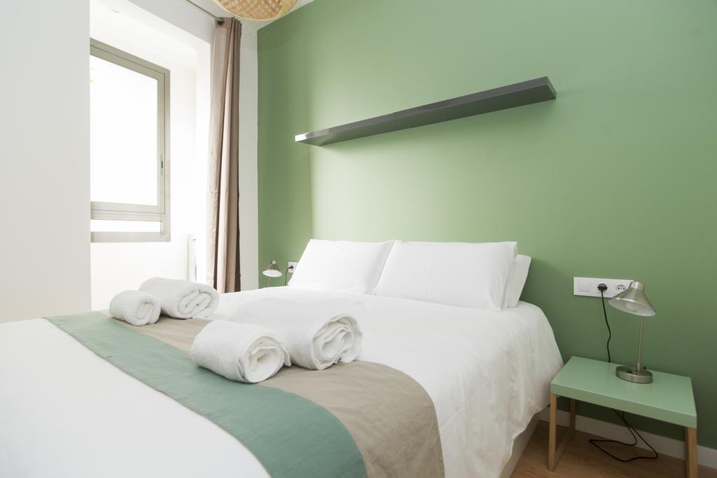 Apartments Barcelona Sagrada חדר תמונה