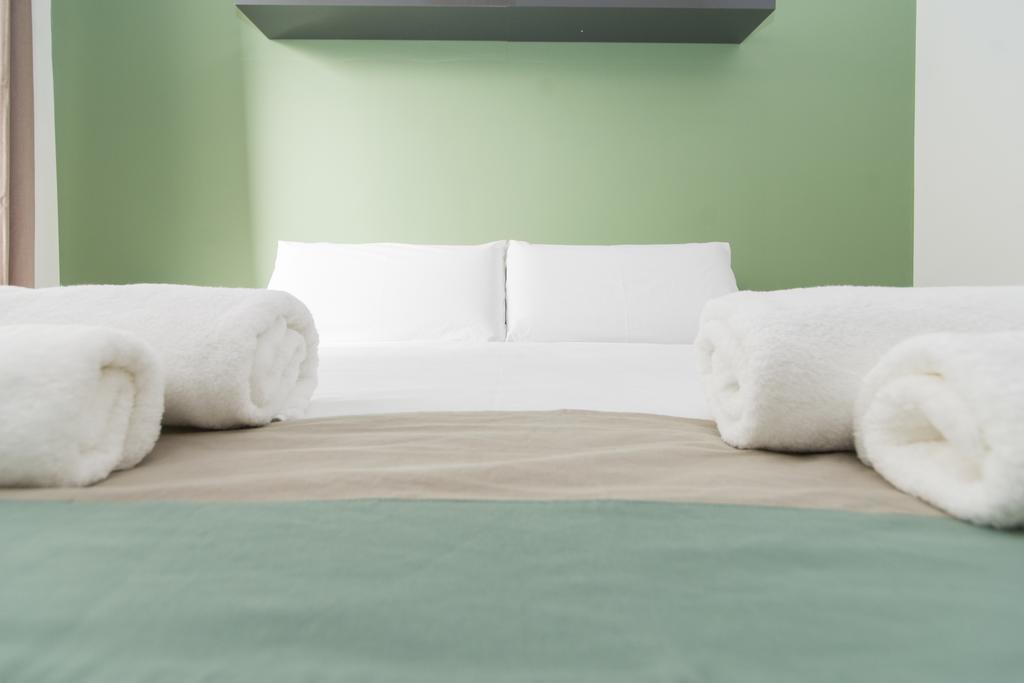 Apartments Barcelona Sagrada חדר תמונה