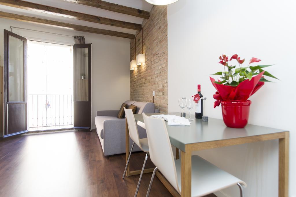 Apartments Barcelona Sagrada חדר תמונה