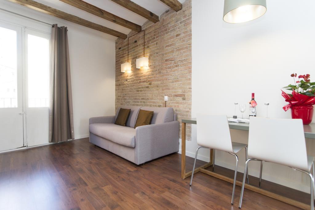 Apartments Barcelona Sagrada חדר תמונה