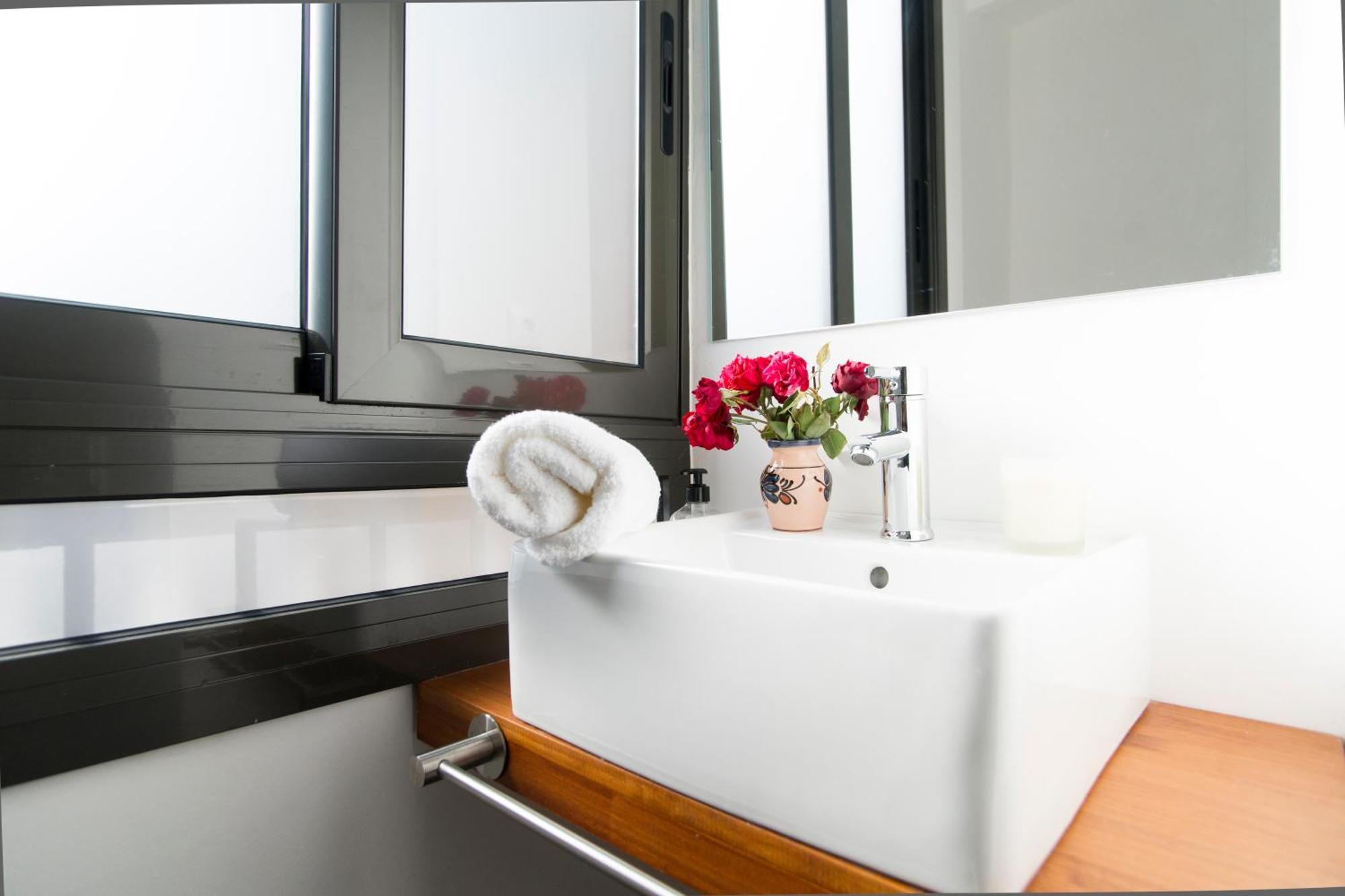 Apartments Barcelona Sagrada מראה חיצוני תמונה