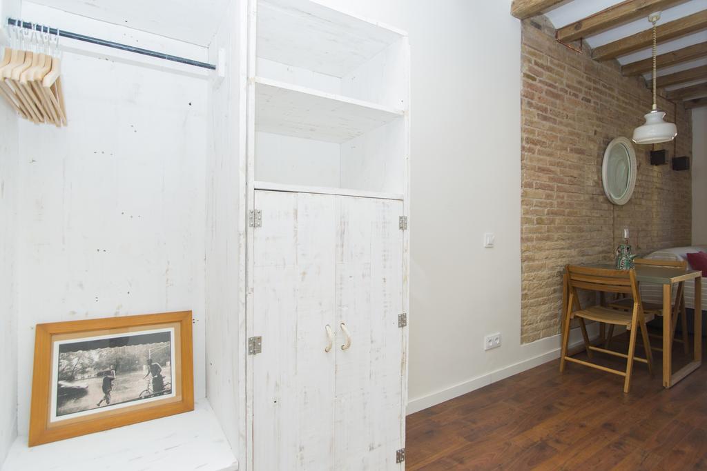 Apartments Barcelona Sagrada חדר תמונה