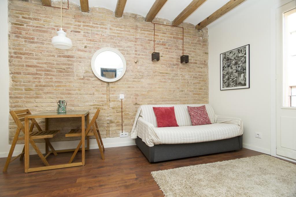 Apartments Barcelona Sagrada חדר תמונה