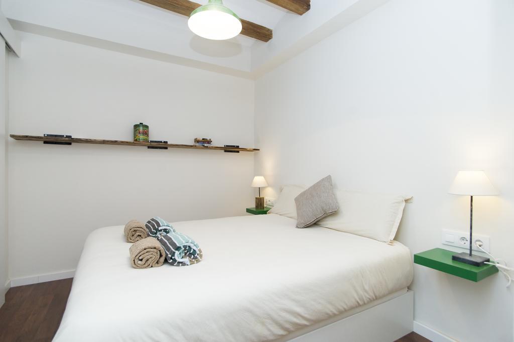 Apartments Barcelona Sagrada חדר תמונה