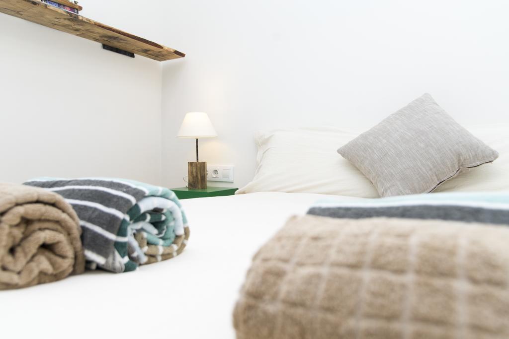 Apartments Barcelona Sagrada חדר תמונה