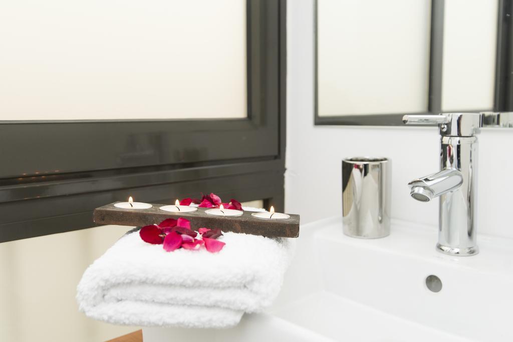 Apartments Barcelona Sagrada חדר תמונה