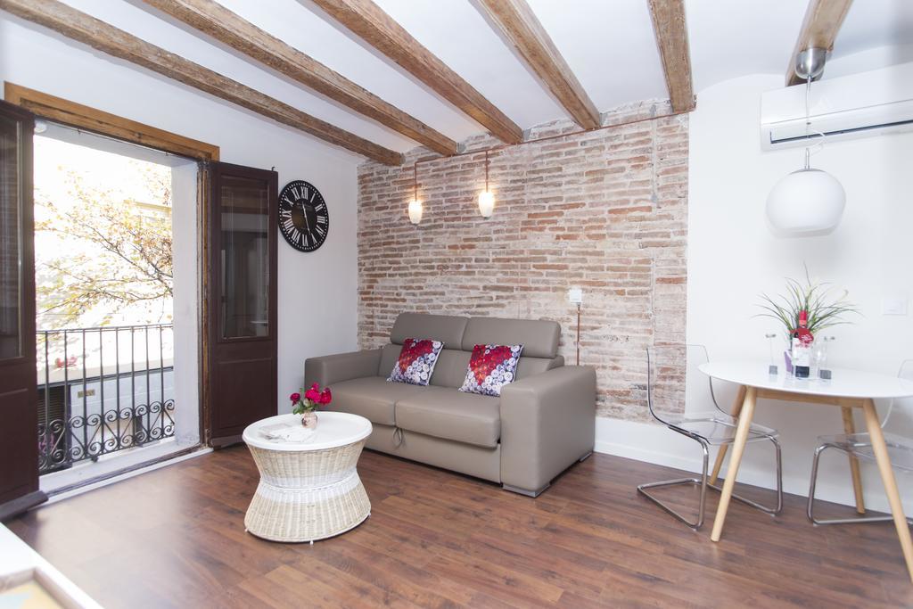 Apartments Barcelona Sagrada חדר תמונה