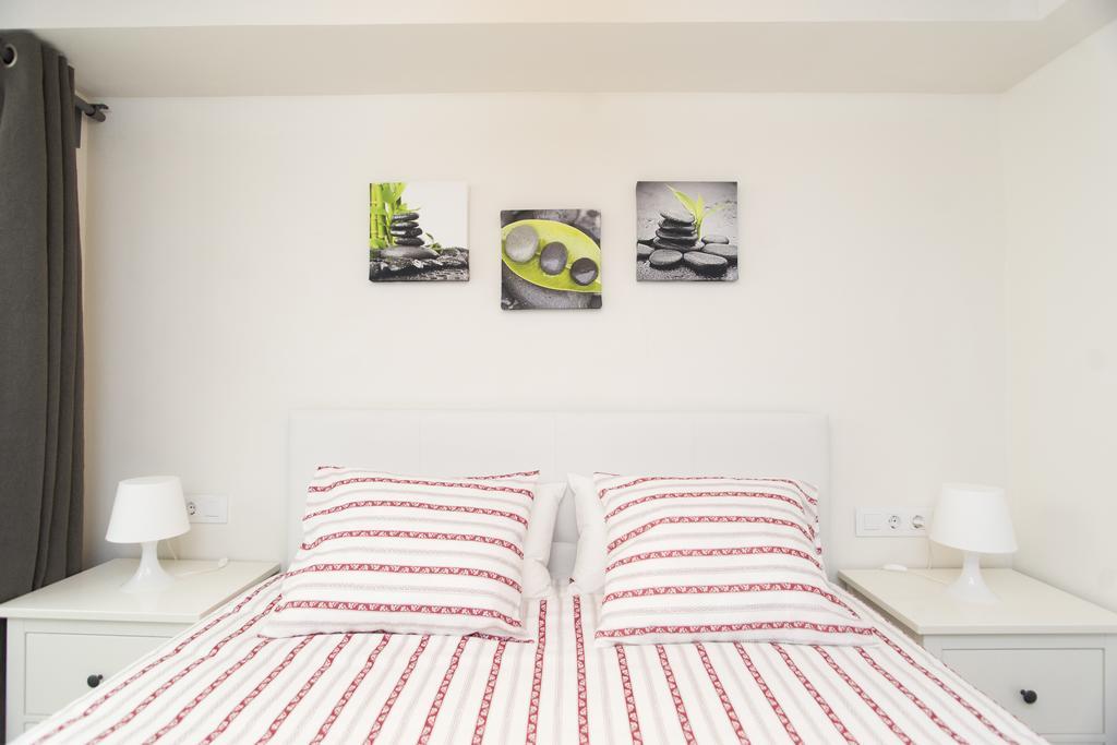 Apartments Barcelona Sagrada מראה חיצוני תמונה