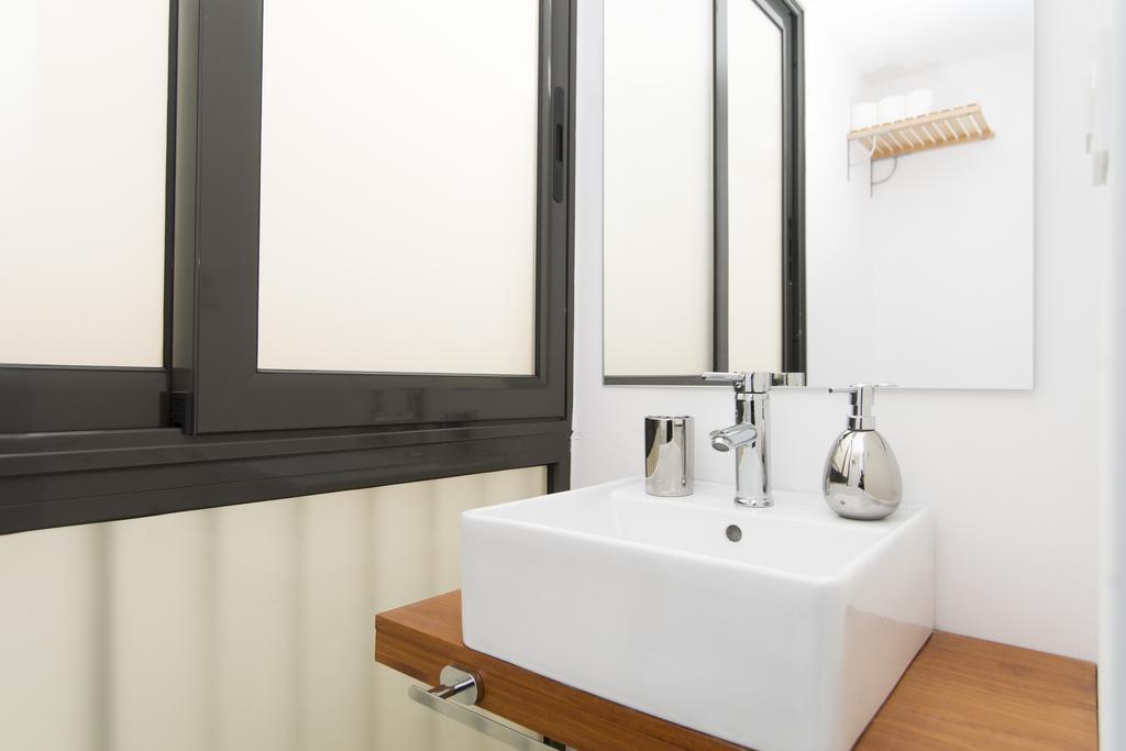 Apartments Barcelona Sagrada מראה חיצוני תמונה