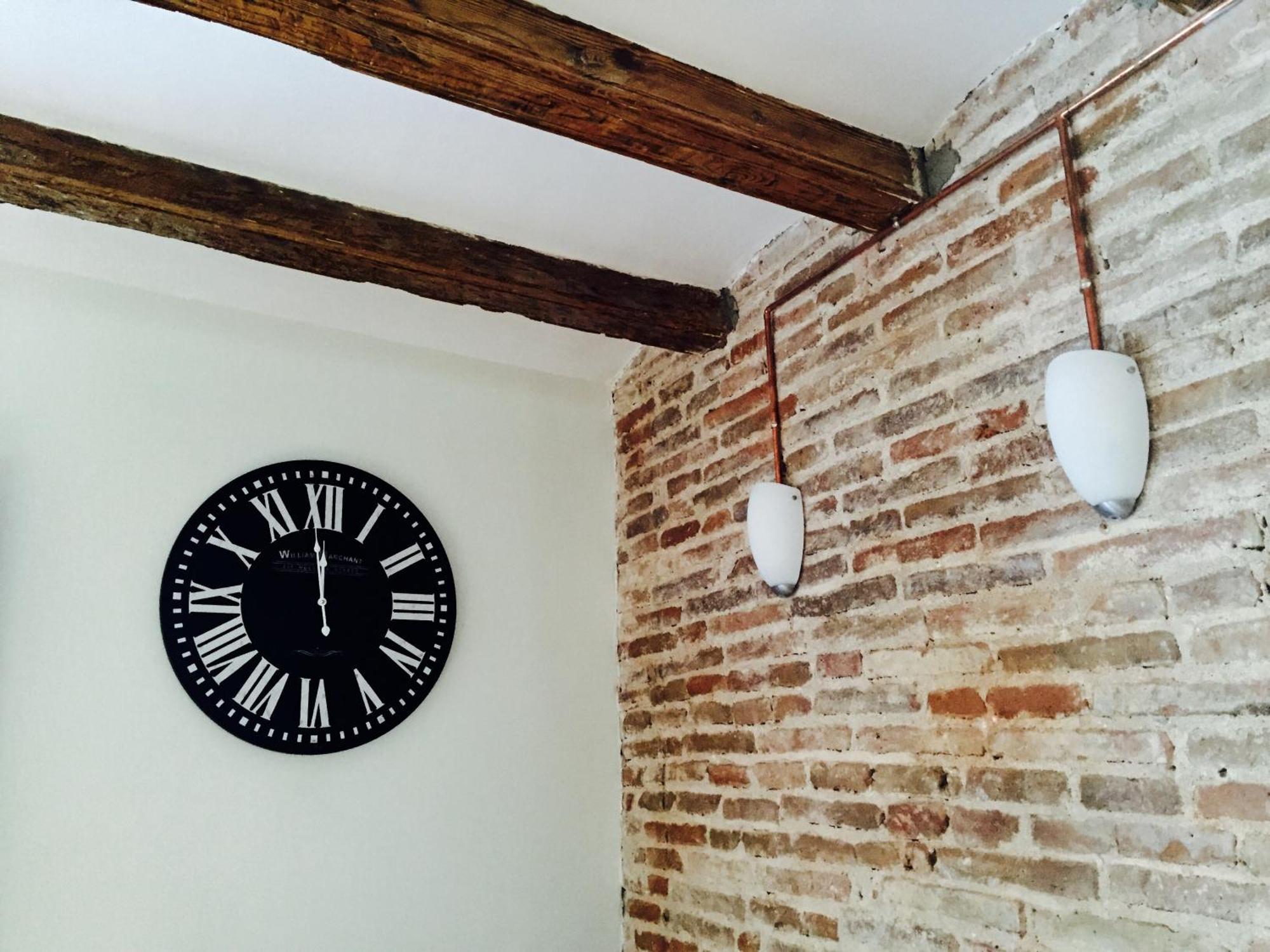 Apartments Barcelona Sagrada מראה חיצוני תמונה
