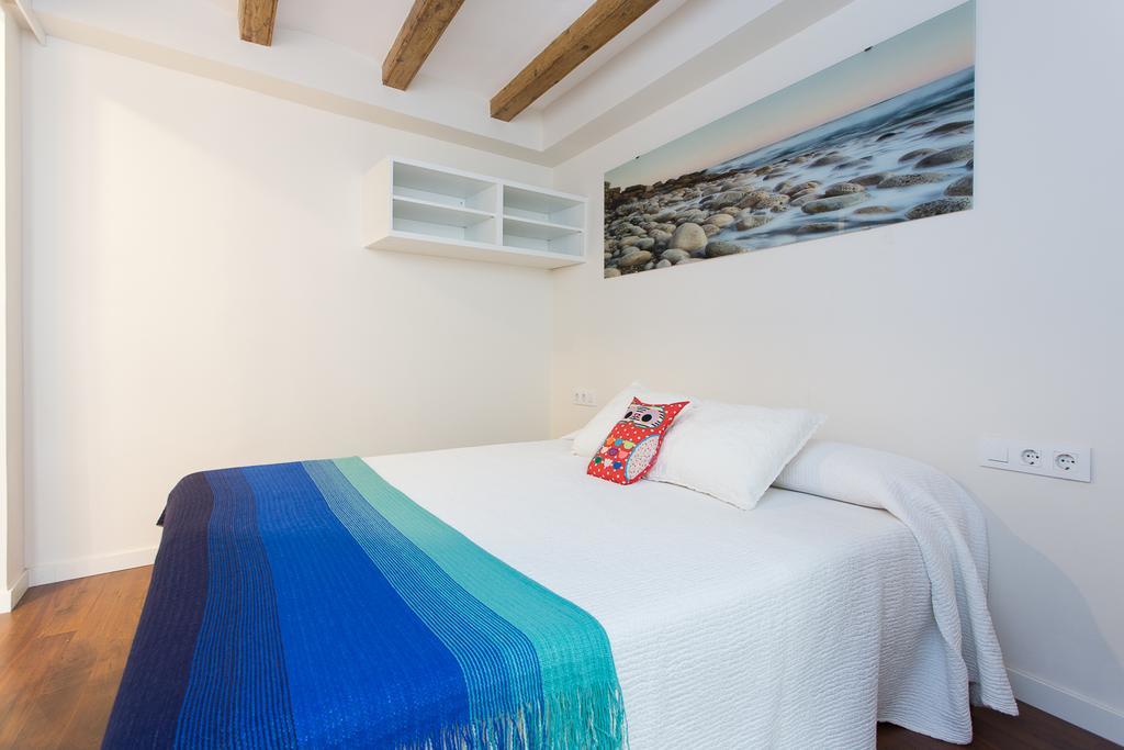 Apartments Barcelona Sagrada חדר תמונה