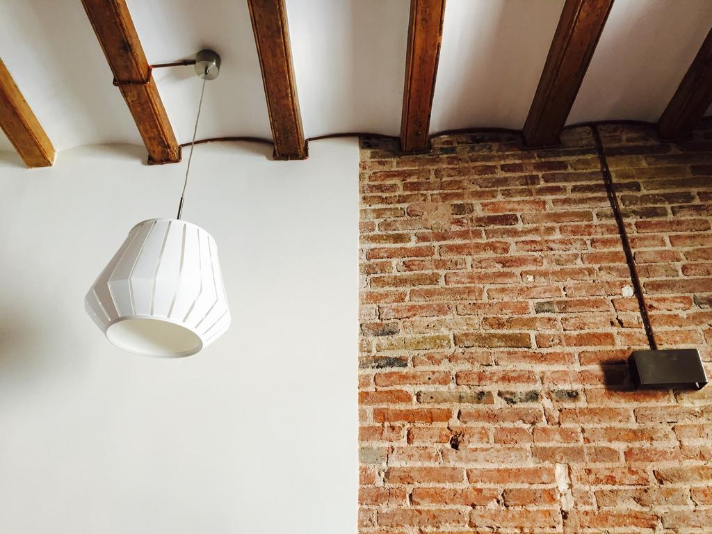 Apartments Barcelona Sagrada מראה חיצוני תמונה
