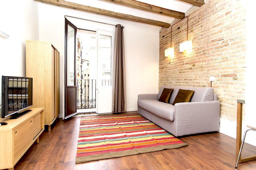 Apartments Barcelona Sagrada מראה חיצוני תמונה