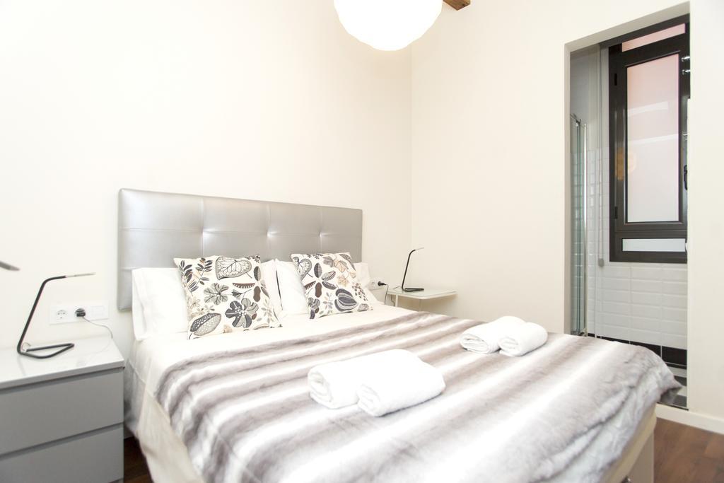 Apartments Barcelona Sagrada מראה חיצוני תמונה